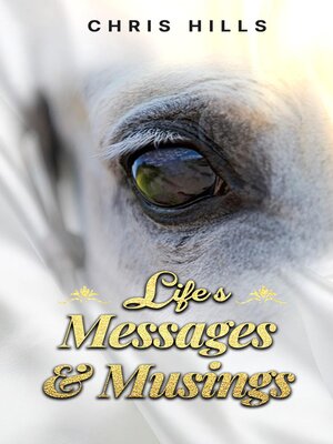 cover image of Life's Messages and Musings